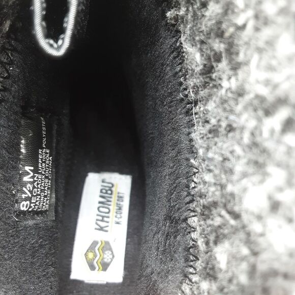 Black Boots - Picture 6 of 10